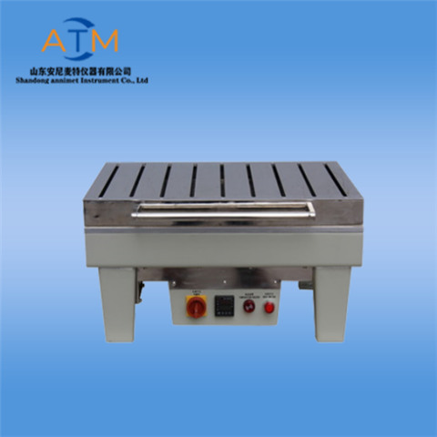 AT-PGQ-CPlate dryer