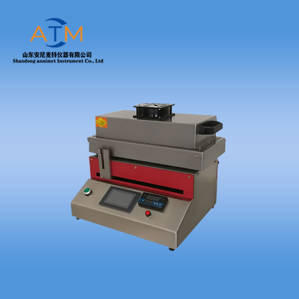 AT-TB-2100 coating testing machine